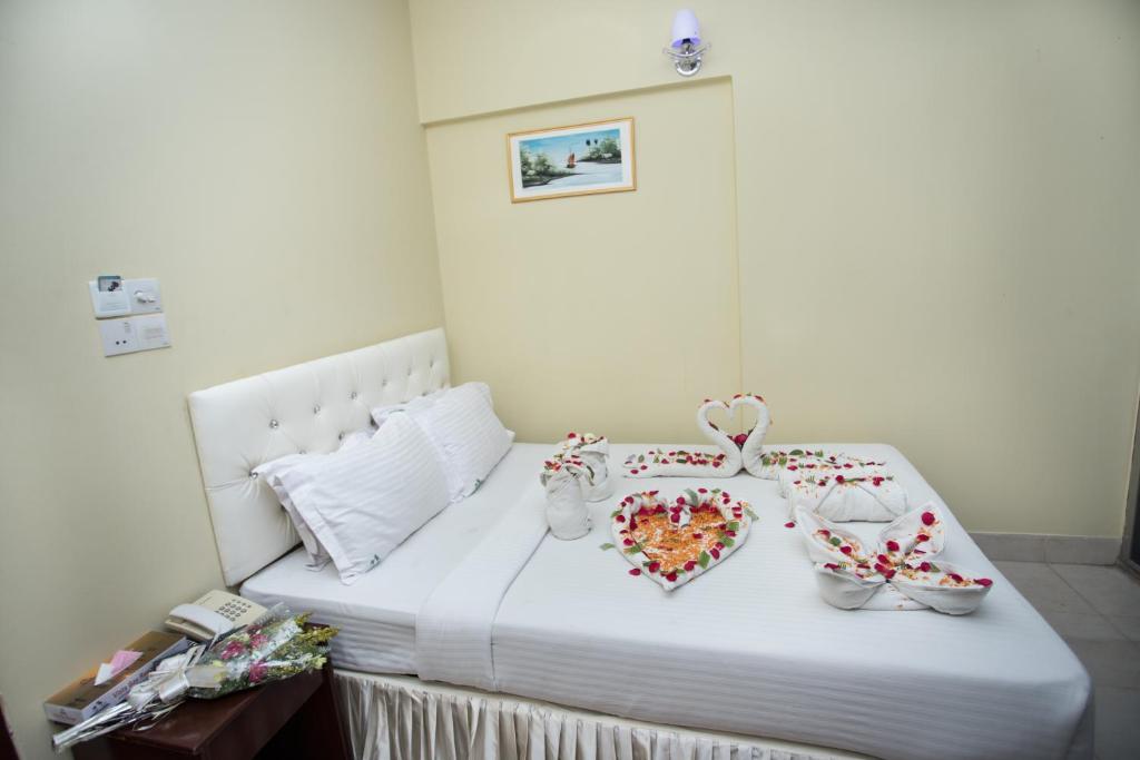 Hotel Vista Bay Gallery