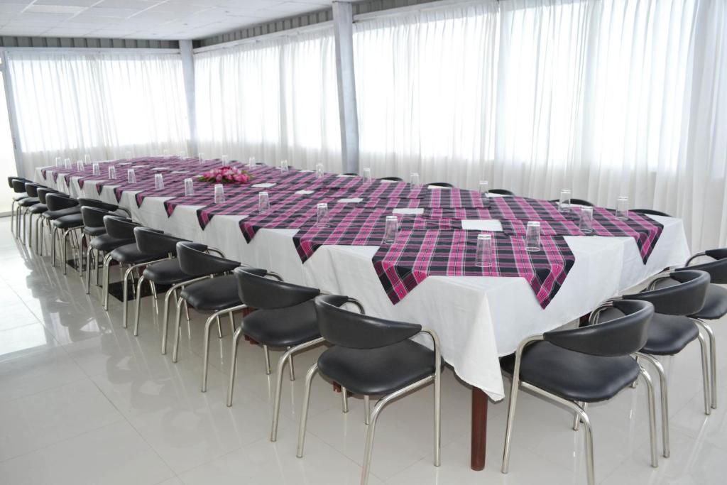 Hotel Vista Bay Gallery